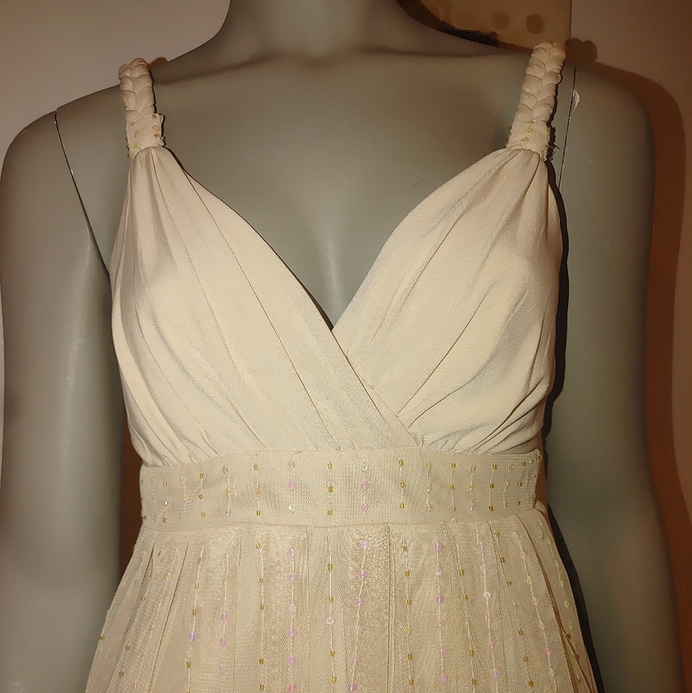 CONSTANCE MARIE DRESS - Picture 3 of 11